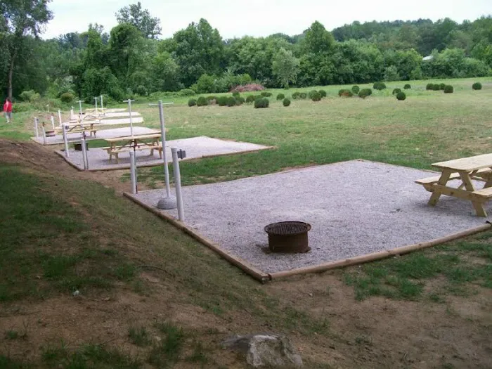 Riverbreeze Campground & RV Park Picture 10