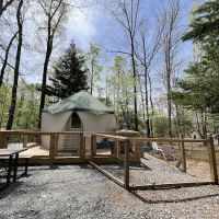 Four Paws Kingdom Campground & Dog Retreat ico