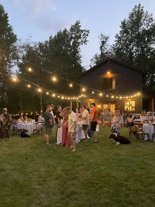 Wheat Creek Outpost - Glamping & Events - Coming Soon! Picture 7