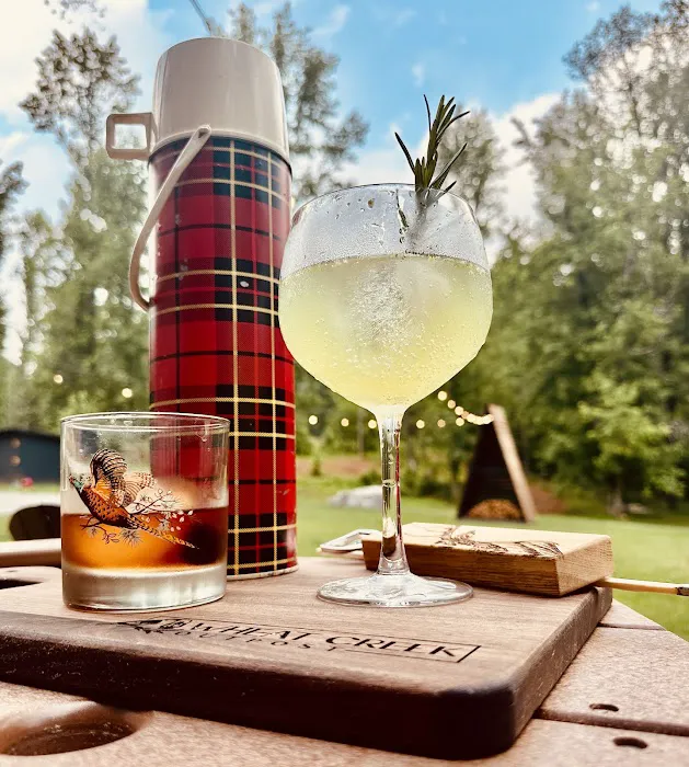 Wheat Creek Outpost - Glamping & Events - Coming Soon! Picture 3