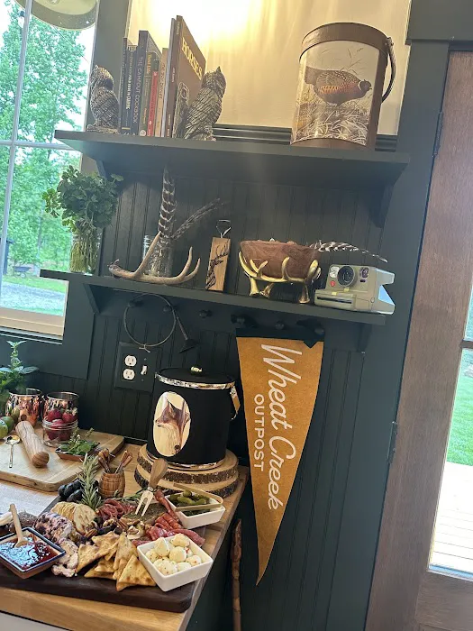 Wheat Creek Outpost - Glamping & Events - Coming Soon! Picture 5