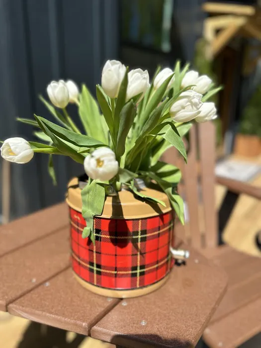 Wheat Creek Outpost - Glamping & Events - Coming Soon! Picture 1