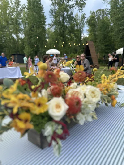 Wheat Creek Outpost - Glamping & Events - Coming Soon! Picture 4