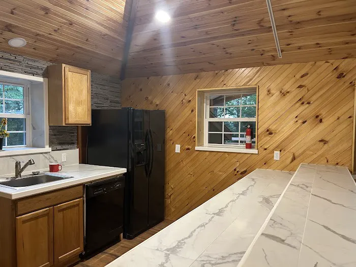 Diorite Mountain Picture 4