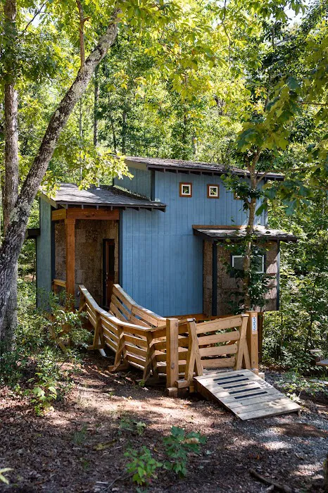 Emberglow Outdoor Resort Picture 7