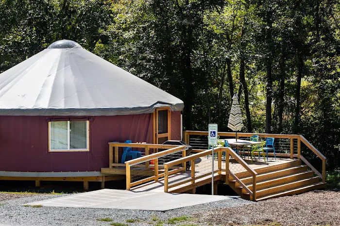 Emberglow Outdoor Resort Picture 6