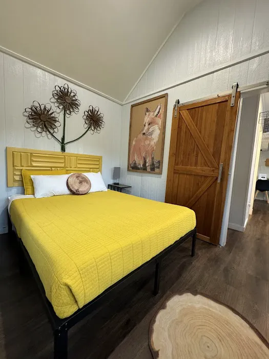 Emberglow Outdoor Resort Picture 1