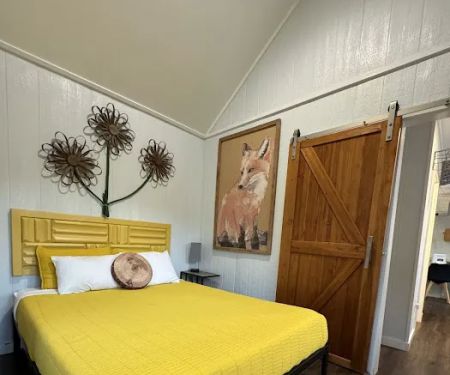 Emberglow Outdoor Resort