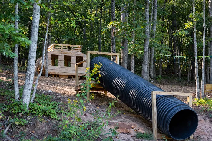 Emberglow Outdoor Resort Picture 10