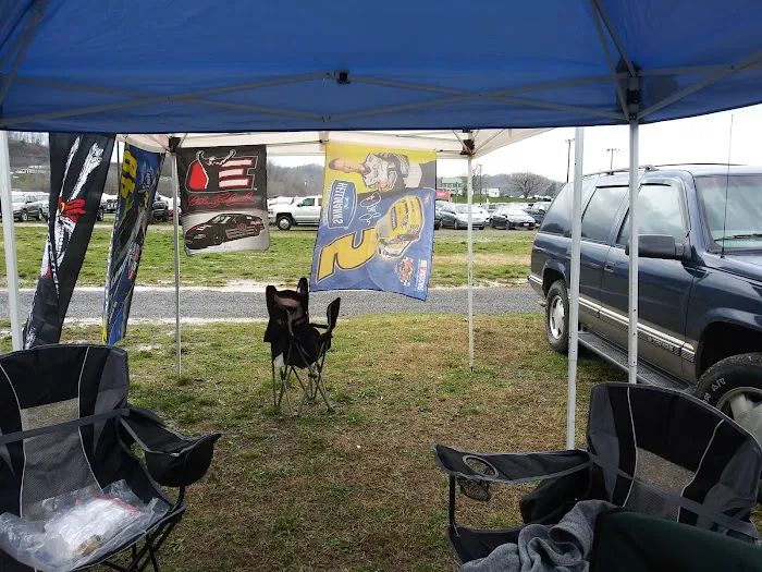 Earhart Campground Picture 3