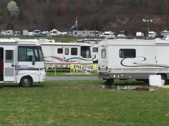 Earhart Campground Picture 2