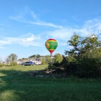 Red Barn Camping ico