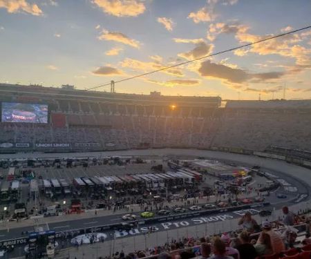 Rogers Gardens Campground