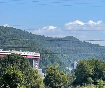 Happy Camper & Parking