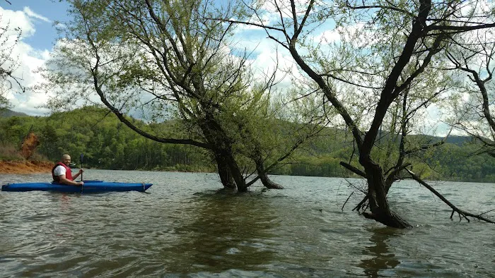 Clifford Island Picture 8