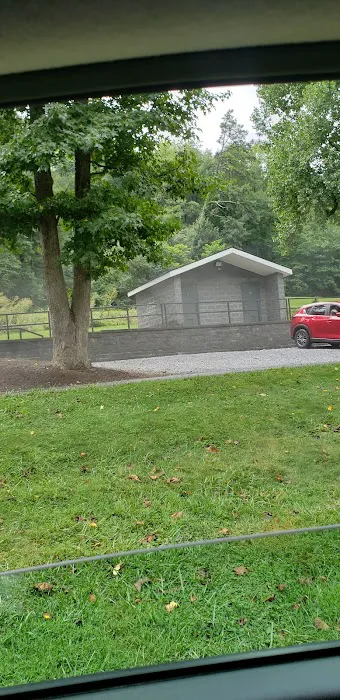 Tailwater Campground Picture 6
