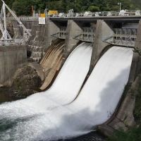 Tailwater Campground ico