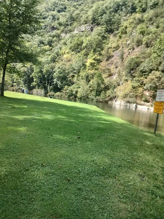 Watauga Dam Campground Picture 5