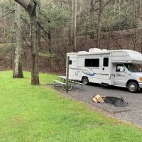 Watauga Dam Campground ico