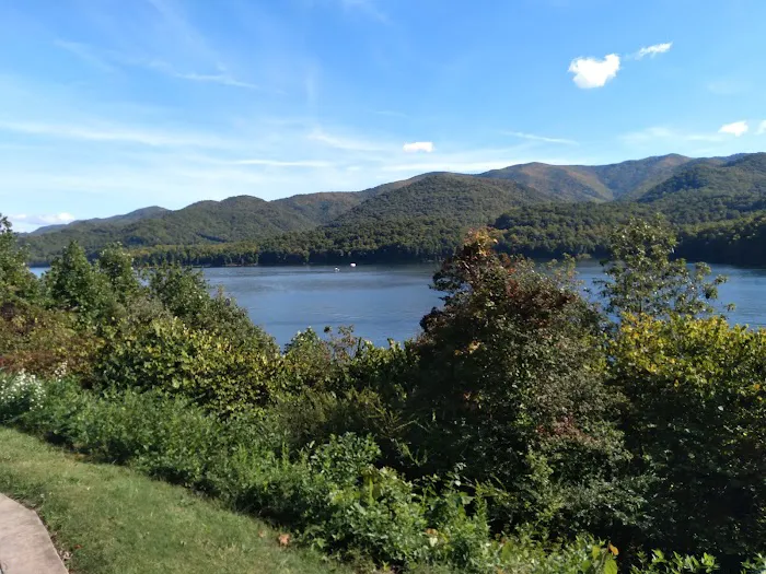 Watauga Dam Campground Picture 2