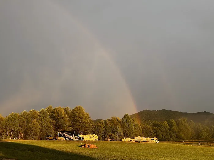 Lake Haven Family Campground Picture 8