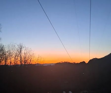 Little Pond Mountain Campground