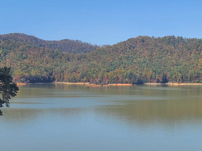 Little Pond Mountain Campground Picture 6