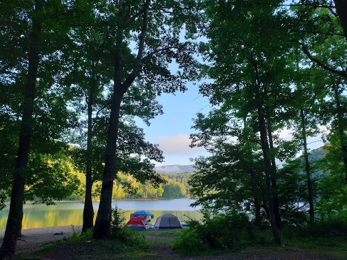 Little Stoney Creek Campground Picture 10