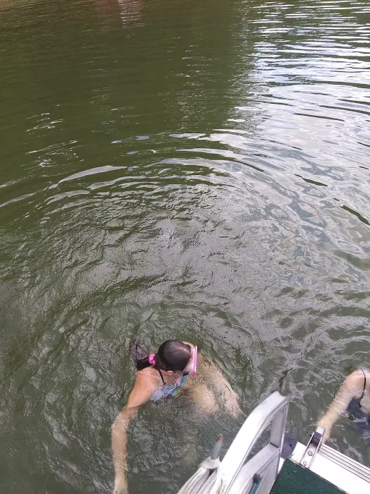 Little Stoney Creek Campground Picture 7