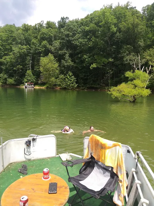 Little Stoney Creek Campground Picture 6