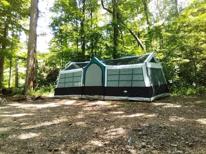 Little Stoney Creek Campground Picture 4