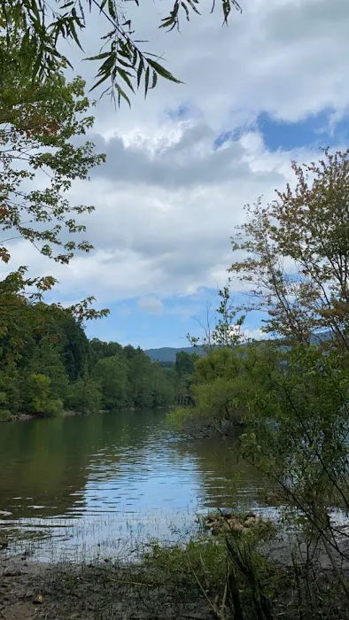 Little Stoney Creek Campground Picture 1