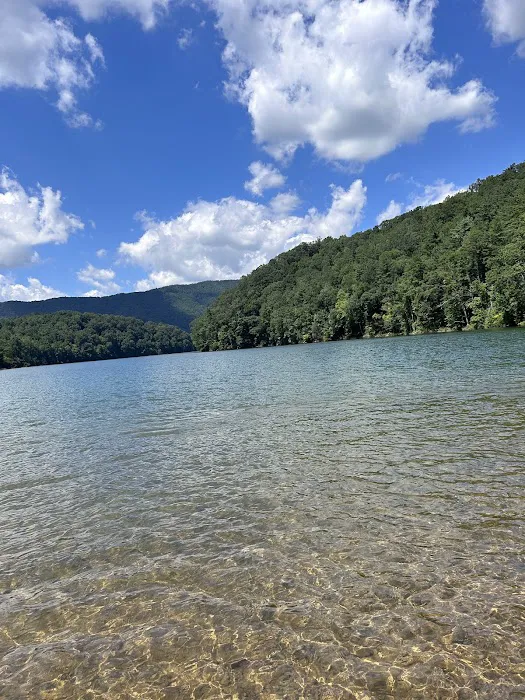 Little Stoney Creek Campground Picture 2