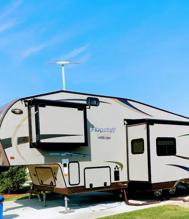 East Tennessee RV Park Picture 9
