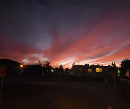 East Tennessee RV Park