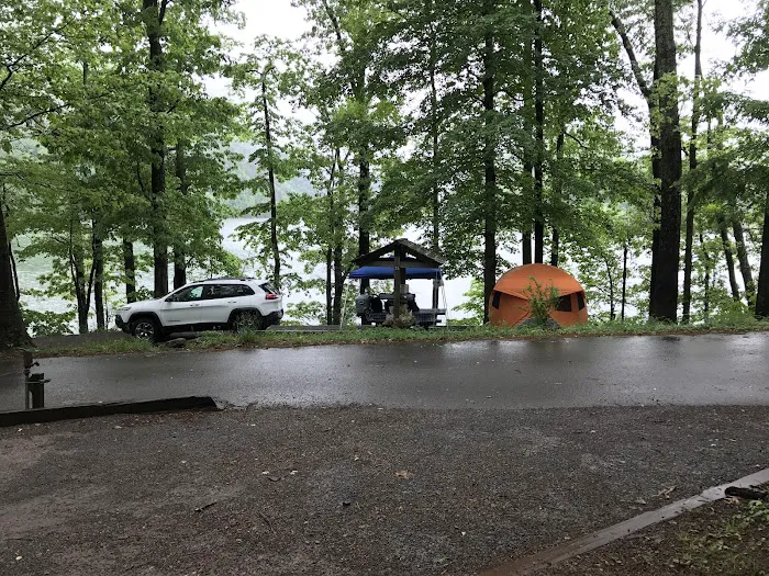 Cardens Bluff Campground Picture 4