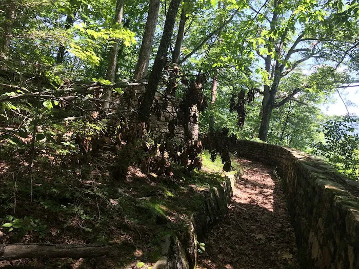 Cave Springs Campground Picture 9