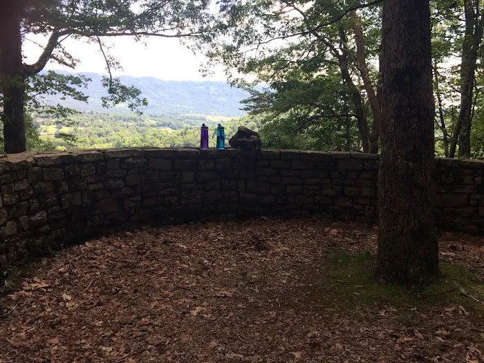 Cave Springs Campground Picture 4