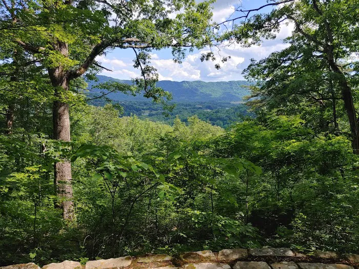 Cave Springs Campground Picture 10