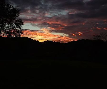 Mountain View Motorcycle Campground