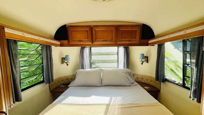 Mountain View Motorcycle Campground Picture 2