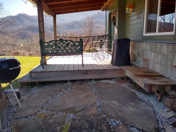 Mountain View Motorcycle Campground Picture 7