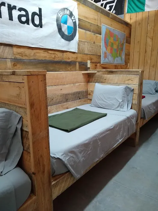 Mountain View Motorcycle Campground Picture 4