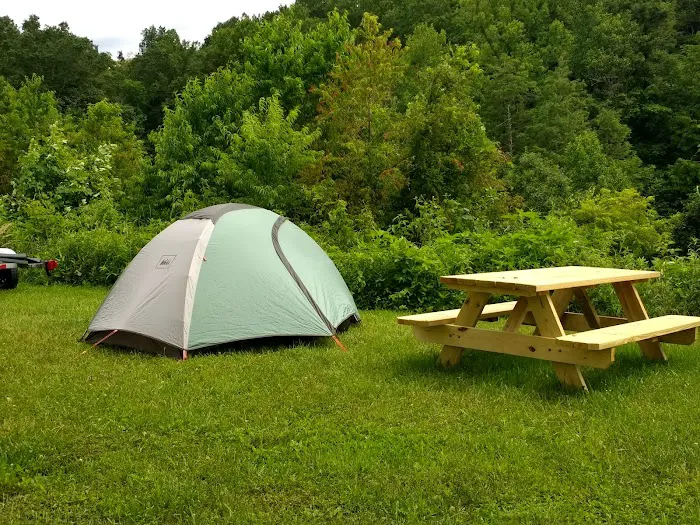 Mountain View Motorcycle Campground Picture 3