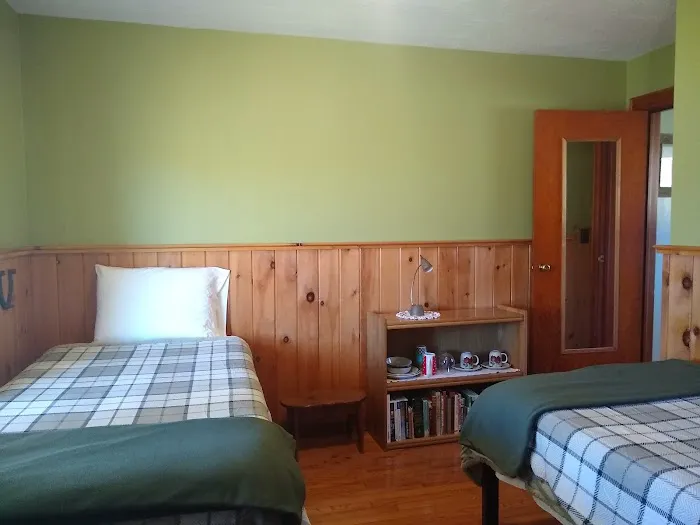 Mountain View Motorcycle Campground Picture 8