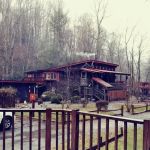 Laurel Falls Lodge & Campground