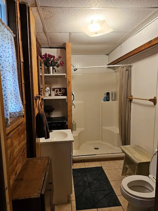 Black Bear Resort Picture 6