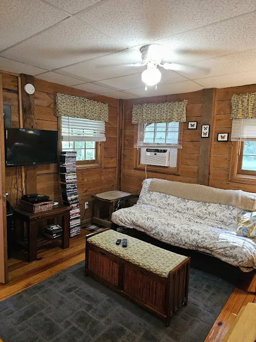 Black Bear Resort Picture 8