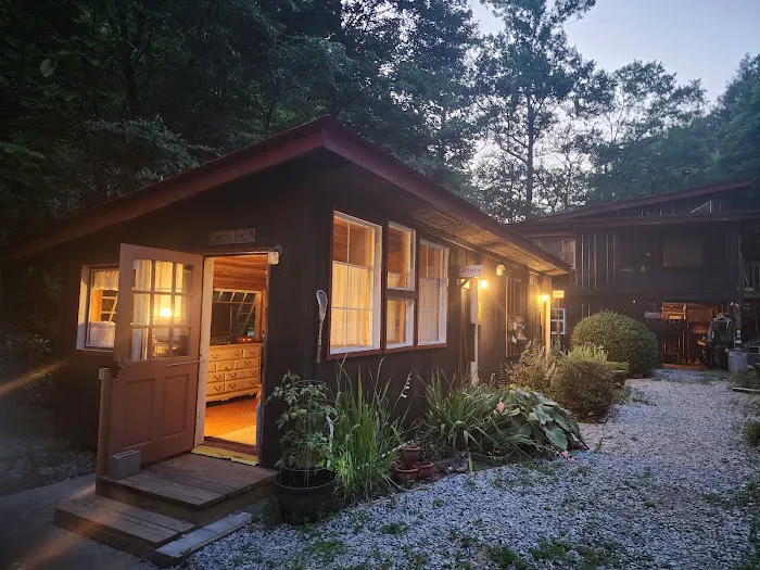 Black Bear Resort Picture 5