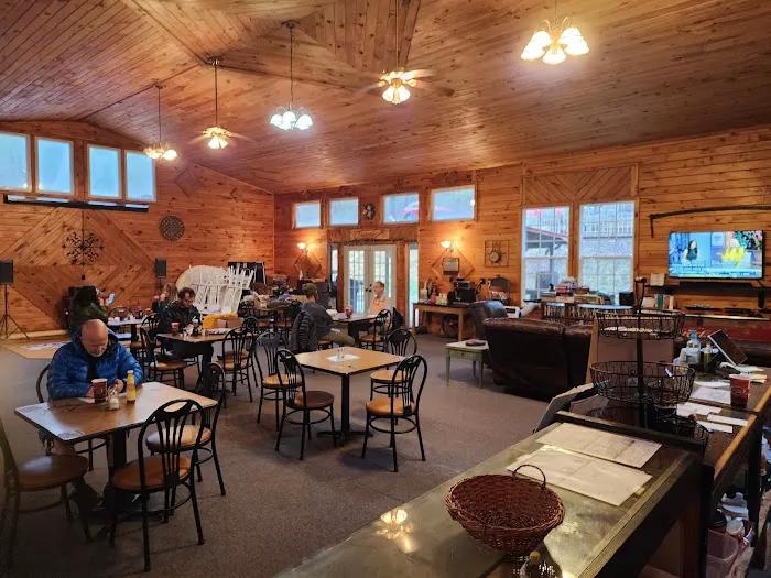 Black Bear Resort Picture 2